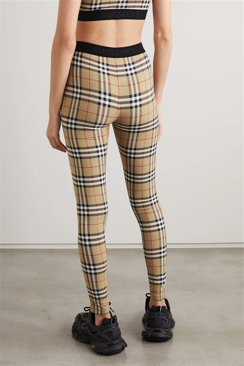 burberry leggings set|Designer.